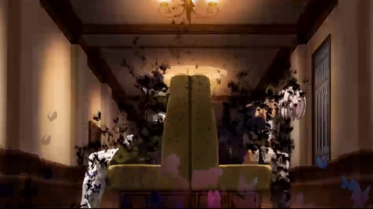 God Eater 2 Rage Burst + MAIDUMPTOOL