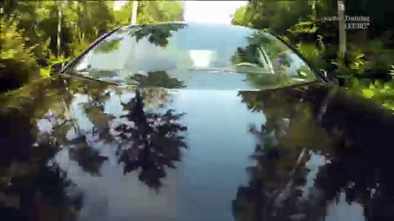 présentation de E200 Natural Gas Drive (NGD)