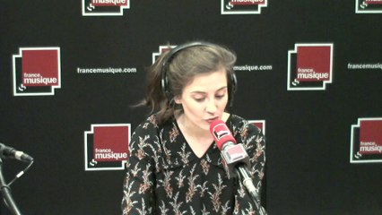 Instagram, terrain de jeu poétique pour Alexandre Tharaud - Suzanne Gervais