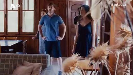 Το Τατουάζ - Σεζόν 2 - Επεισόδιο 27