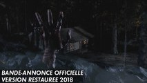 EVIL DEAD 2 - Version restaurée - Bande-annonce 2018