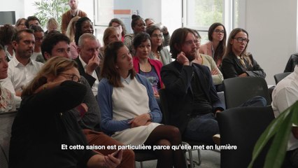 WOMEN START_MAKING OF_