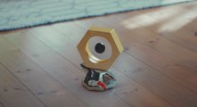 Tráiler de Meltan para Pokémon Let's GO Pikachu/Eevee