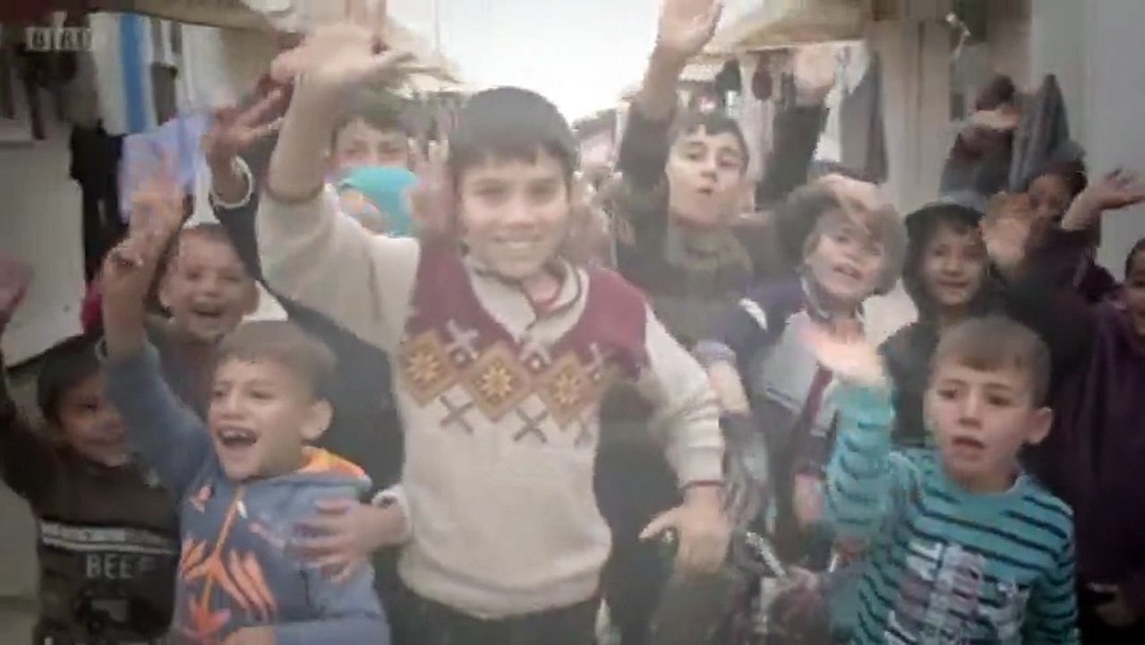 Turkey with Simon Reeve S01 - Ep01 -. Part 02 HD Watch