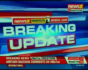 Congress President Rahul Gandhi briefs media on Rafale row