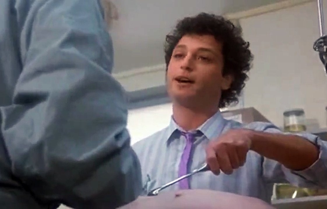 St. Elsewhere S01 - Ep04 Cora and Arnie HD Watch