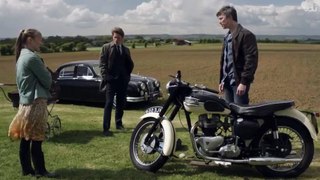 Endeavour S05 - Ep01 Muse -. Part 02 HD Watch
