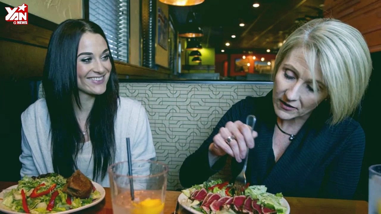 Hẹn hò cùng mẹ - "người tình trăm năm" không bao giờ bỏ rơi bạn, tại sao không?