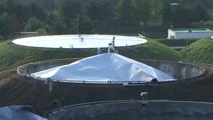 11년마다 점검...저유탱크는 정말 문제 없나? / YTN