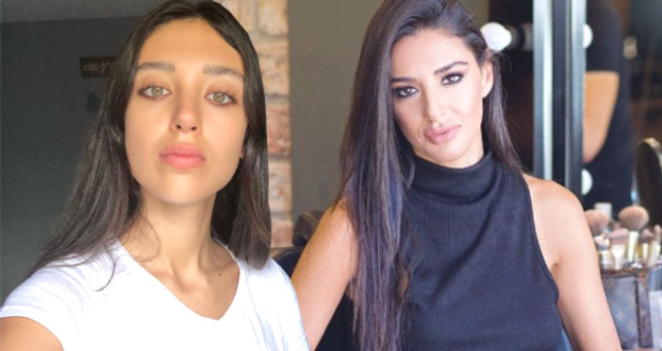 Arda Turan'ın Eşi Aslıhan Doğan Özlem Ada Şahin'i Kitabı Çıkıyormuş" Diyerek Reklam Yapmakla Suçladı
