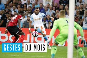 Les plus beaux gestes de septembre