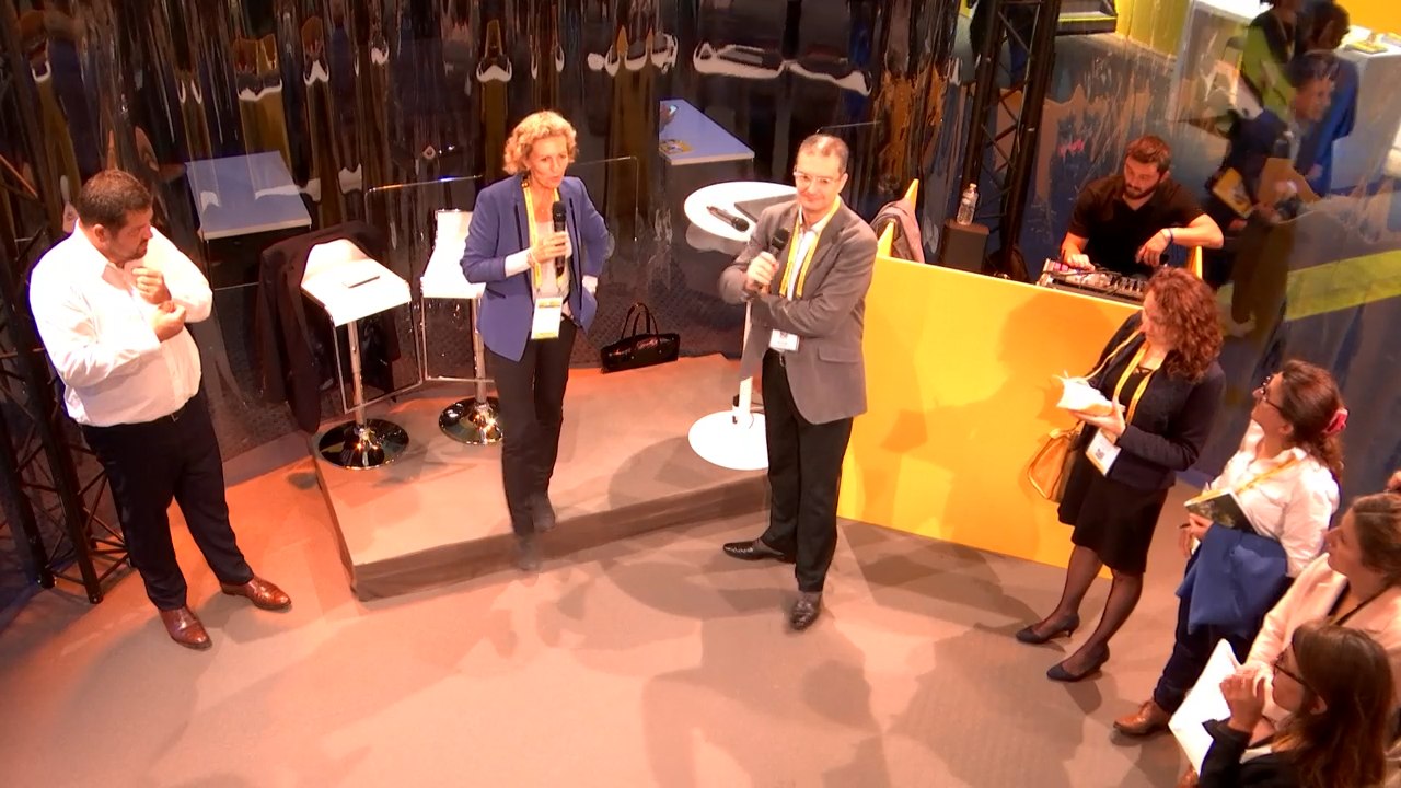 Bulle Go !  - Externaliser ses activités Export