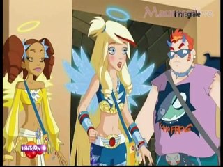 Angel's Friends S 2 E 23 VF