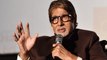 MeToo: Amitabh Bachchan BREAKS SILENCE Tanushree Dutta & Nana Patekar Controversy | FilmiBeat