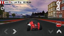 Formula Racing 2019 - Speed Car Racing Games - Android Gameplay FHD