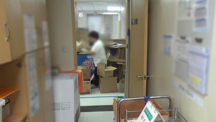 최저임금 차등적용 본격 검토 / YTN