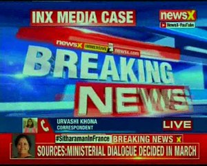 NewsX accesses FIR copy against Nana Patekar