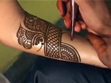 How To Make Henna Mehendi Designs Bridal Mehendi