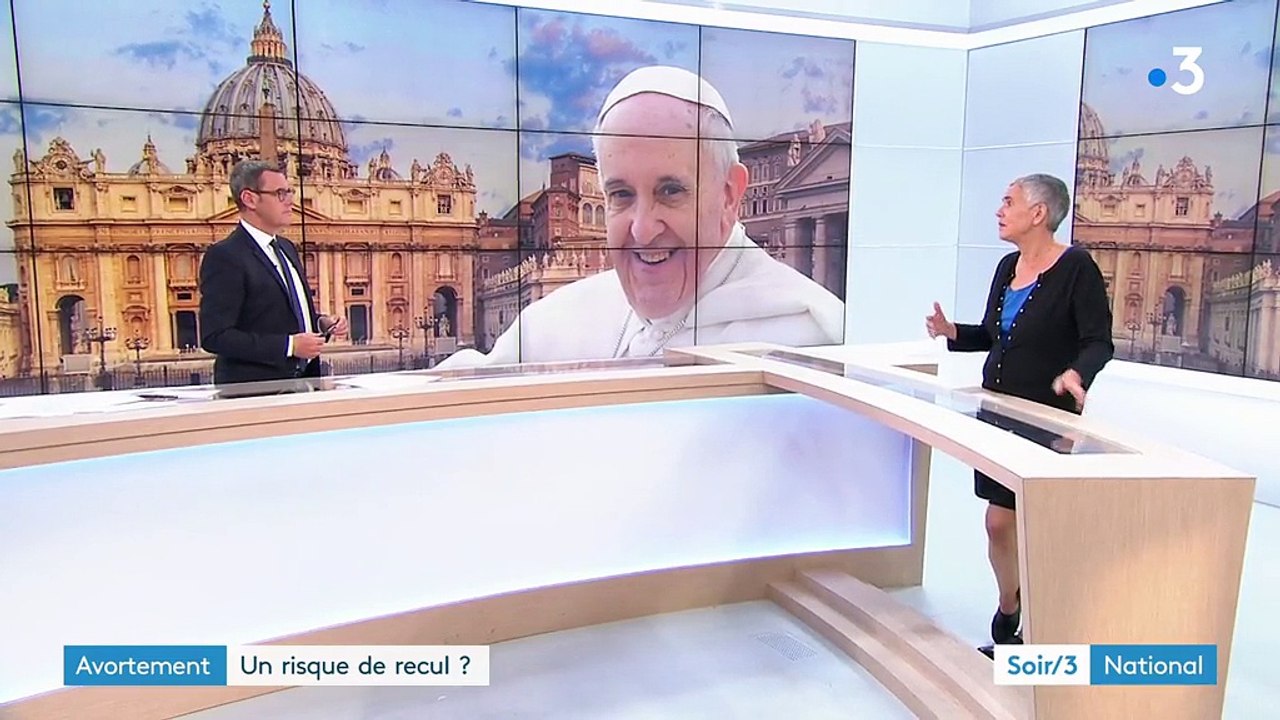 "Que l'avortement soit autorisé ou non, de toute façon les femmes y ont recours"