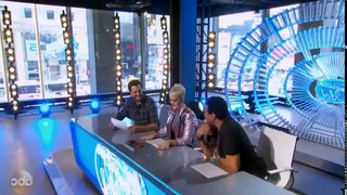 American Idol S16 - Ep01 Auditions (1) - Part 01 HD Watch
