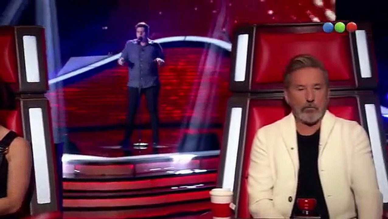 La Voz Argentina - Programa 6