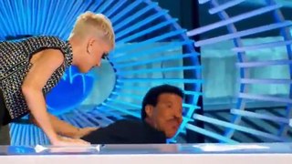 American Idol S16 - Ep03 Auditions (3) - Part 01 HD Watch