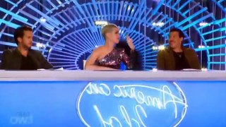 American Idol S16 - Ep02 Auditions (2) - Part 01 HD Watch