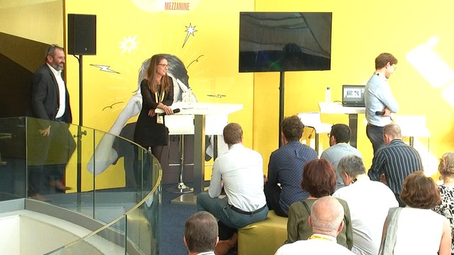 Production et digital : quand l’usine prend le virage de l’industrie du futur Industrie