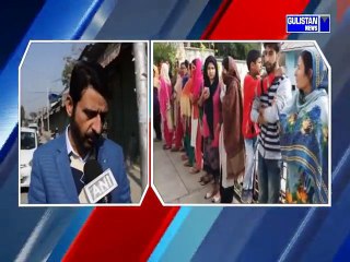 कांग्रेस ने साधा बीजेपी पर निशाना ‘बाहर से लाए कैंडिडेट को बनाया उम्मीदवार’ || Latest News By News Station