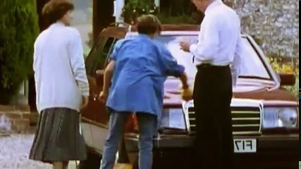 Between the Lines S02 - Ep10 What's the Strength of This HD Watch