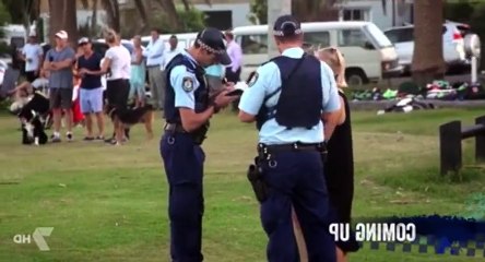 Beach Cops S02 - Ep04  4 HD Watch