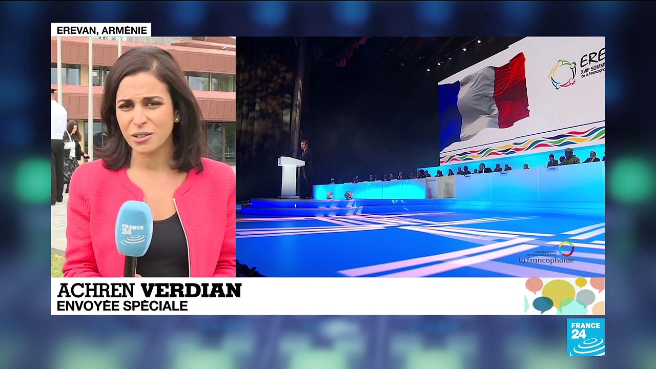 Les temps forts et les enjeux du sommet de la francophonie