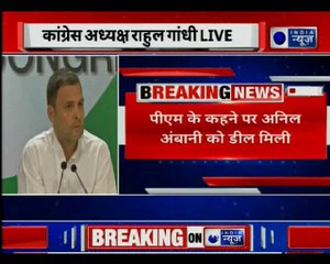 राफेल सौदे (Rafale Deal) को लेकर फ्रांस की खोजी खबरों के खुलासे से मोदी सरकार फिर घिरी