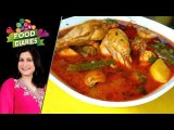 Arabian Chicken Stew Ramadan Recipe by Chef Zarnak Sidhwa 17 May 2018