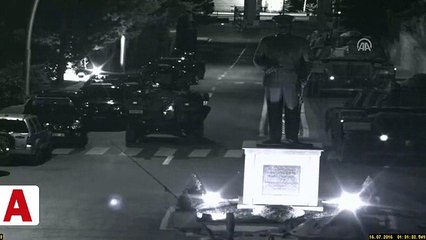 Darbecilerin yeni katliam görüntüleri ortaya çıktı