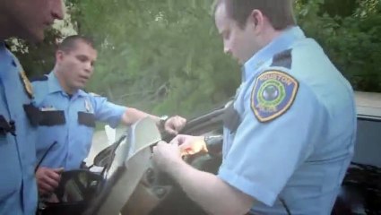 Cops S22 - Ep18 HD Watch