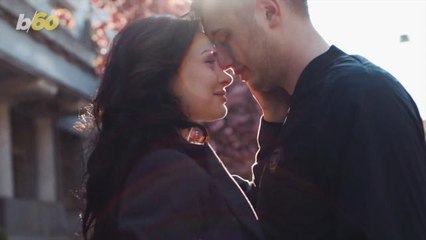 The '37 Percent Rule' Could Be the Key to Falling in Love