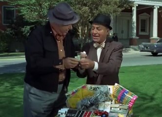 Land of the Giants S02 - Ep15 Our Man O'Reilly - Part 01 HD Watch