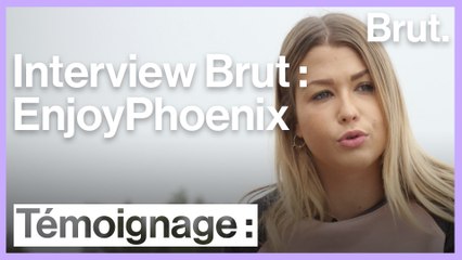 Comment Marie Lopez est devenue EnjoyPoenix