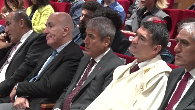 Altınbaş Üniversitesi Gayrettepe Sosyal Bilimler Yerleşkesini Açtı