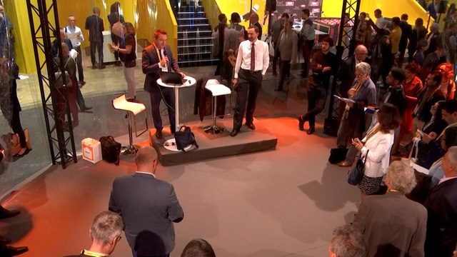 Bulle Pro : RGPD : Des obligations au bénéfice de l'entreprise