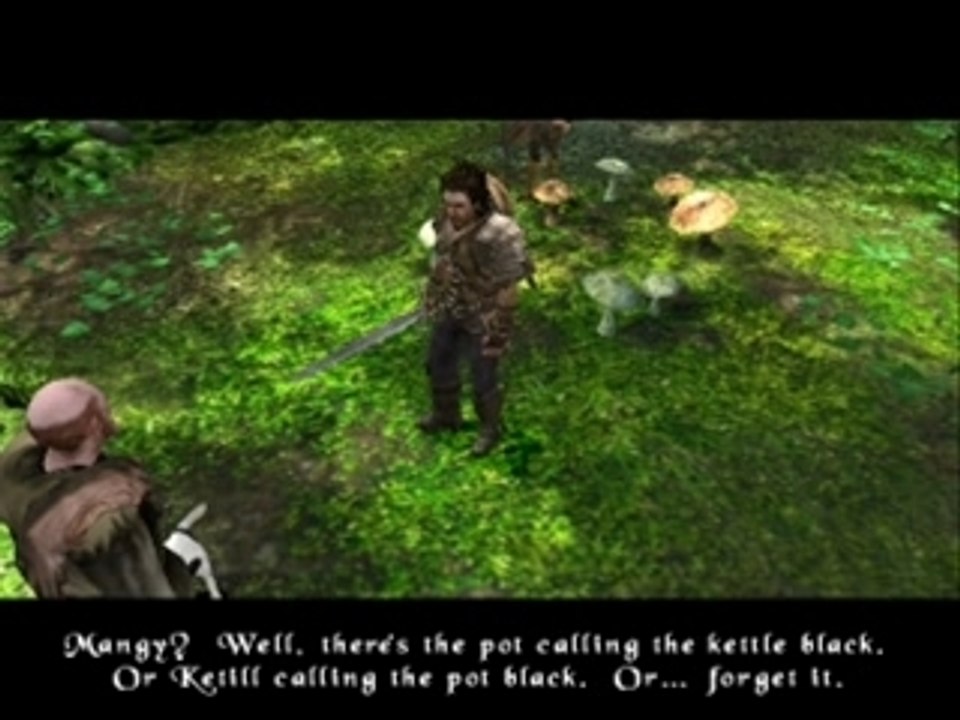 Bard's Tale Ch02 - Ketill caught again