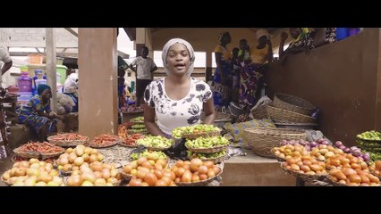 Queen Fumi - Madame (Vidéo Officielle)