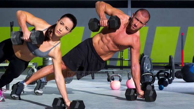 Ushtrimet fizike, si dhe sa shpesh duhet t`i bëni - Top Channel Albania - News - Lajme