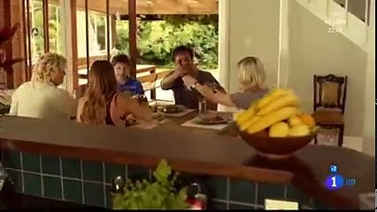 Huellas del pasado Película en español