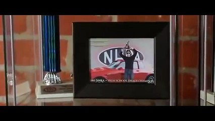 Nacido Para Correr Película completa en Español Latino