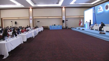 'Türkiye ile gümrük iş birliğini daha da artırmak istiyoruz'- MALATYA