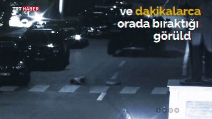 Darbecilerin yeni katliam görüntüleri ortaya çıktı
