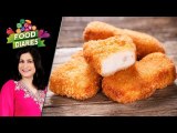 Chicken Nuggets Ramadan Recipe by Chef Zarnak Sidhwa 18 May 2018