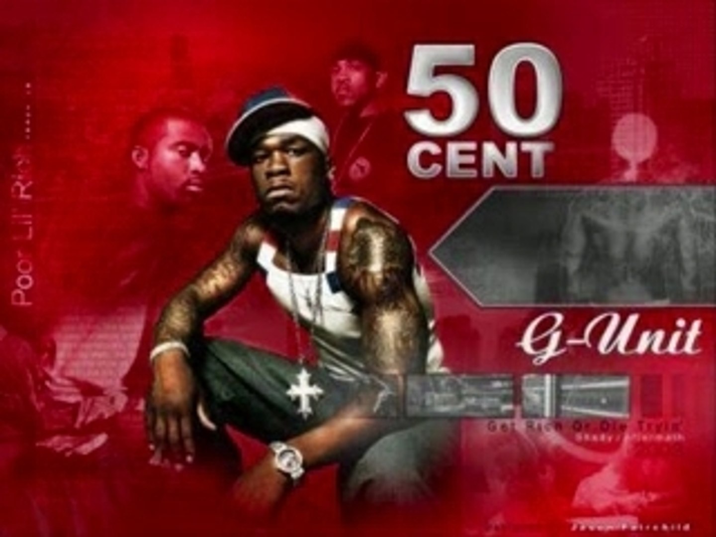 ⁣50cent-Corner bodega